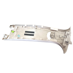 ACABAMENTO COLUNA CENTRAL ESQUERDA PEUGEOT 307 2007 2012