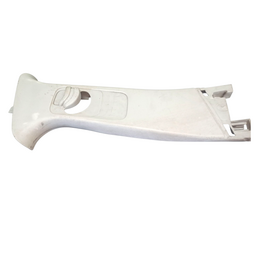 Acabamento Coluna Central Esquerda Peugeot 307 2007 2012