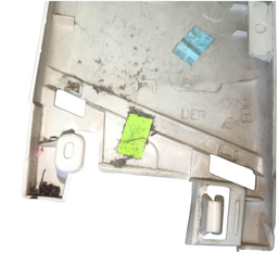 ACABAMENTO COLUNA CENTRAL ESQUERDA PEUGEOT 307 2007 2012