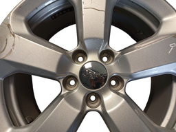 RODA AVULSA ARO 17 COMPASS 5X110 17 A 21