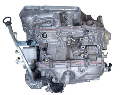 CAIXA CAMBIO CAPTUR DUSTER 1.6 16V 2020/.. AUT C/ START STOP