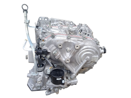 CAIXA CAMBIO CAPTUR DUSTER 1.6 16V 2020/.. AUT C/ START STOP