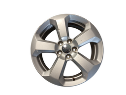 Roda Avulsa Aro 17 Compass 5X110 2017 a 2021