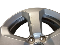 RODA AVULSA ARO 17 COMPASS 5X110 2017 A 2021