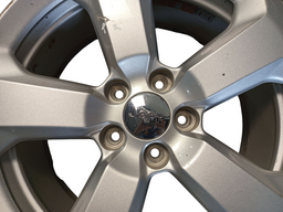 RODA AVULSA ARO 17 COMPASS 5X110 2017 A 2021