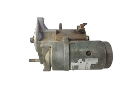 MOTOR PARTIDA HILUX SW4 3.0 DIESEL 2006 A 2015    AUTOMÁTICA