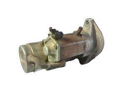 MOTOR PARTIDA HILUX SW4 3.0 DIESEL 2006 A 2015    AUTOMÁTICA