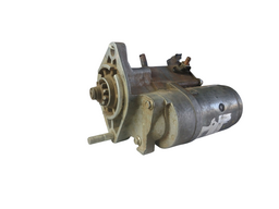 MOTOR PARTIDA HILUX SW4 3.0 DIESEL 2006 A 2015    AUTOMÁTICA