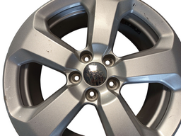 RODA AVULSA 17 COMPASS 5X110 2017 A 2021