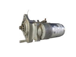 MOTOR PARTIDA HILUX SW4 3.0 DIESEL 2006 A 2015AUTOMÁTICA