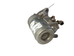 MOTOR PARTIDA HILUX SW4 3.0 DIESEL 2006 A 2015AUTOMÁTICA