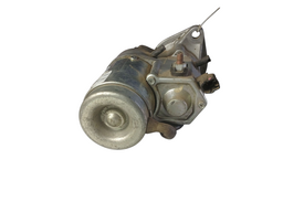 MOTOR PARTIDA HILUX SW4 3.0 DIESEL 2006 A 2015AUTOMÁTICA