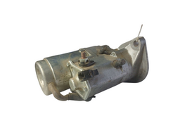 MOTOR PARTIDA HILUX SW4 3.0 DIESEL 2006 A 2015AUTOMÁTICA