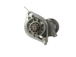 MOTOR PARTIDA HILUX SW4 3.0 DIESEL 2006 A 2015AUTOMÁTICA