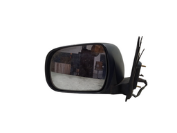 RETROVISOR ESQUERDO ELÉTRICO HILUX 2012/2014