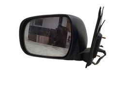 RETROVISOR ESQUERDO ELÉTRICO HILUX 2012/2014
