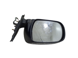RETROVISOR ESQUERDO ELÉTRICO HILUX 2012/2014