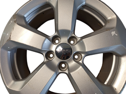 RODA AVULSA ARO17 COMPASS 5X110 17 A 21 ORIG