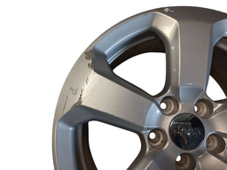 RODA AVULSA ARO17 COMPASS 5X110 17 A 21 ORIG