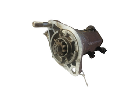 MOTOR PARTIDA HILUX SW4 3.0 DIESEL 2006 A 2015 AUTOMÁTICA