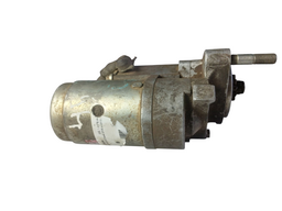 MOTOR PARTIDA HILUX SW4 3.0 DIESEL 2006 A 2015 AUTOMÁTICA