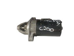 MOTOR PARTIDA ARRANQUE MERCEDES C180 C200 C250 1.8 2001/2012