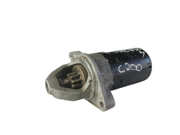 MOTOR PARTIDA ARRANQUE MERCEDES C180 C200 C250 1.8 2001/2012