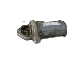 Motor Partida Sprinter 311 313 415 515 2.2 Diesel 2002/