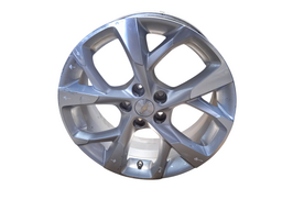 Roda Liga Leve Aro17 Montana 2022 a 2025 5x105mm