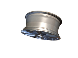 RODA LIGA LEVE ARO17 MONTANA 2022 A 2025 5X105MM