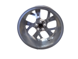 RODA LIGA LEVE ARO17 MONTANA 2022 A 2025 5X105MM