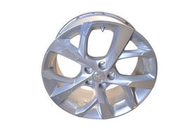 RODA LIGA LEVE ARO17 MONTANA 2022/2025 5X105MM