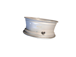 RODA LIGA LEVE ARO17 MONTANA 2022/2025 5X105MM