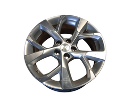 Roda Liga Leve Aro17 Montana 22 a 25 5x105mm