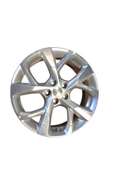 Roda Liga Aro 17 Montana 2022 a 2025 5x105mm