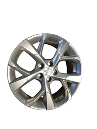 RODA LIGA ARO 17 MONTANA 2022 A 2025 5X105MM