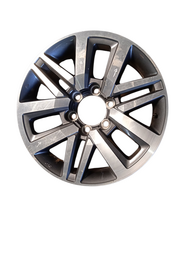 RODA HILUX ARO 18 2016 A 2020 