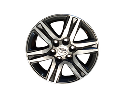 Roda Avulsa Hilux Aro 17 2016 a 2022