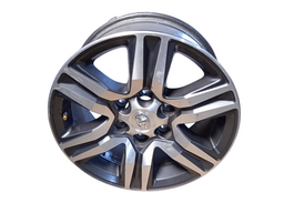 RODA AVULSA HILUX ARO 17 2016 A 2022