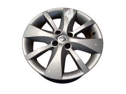 Roda Avulsa Aro 16 Logan/Sandero Stepway 4x100 2007 a 2013