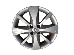 RODA AVULSA ARO 16 LOGAN/SANDERO STEPWAY 4X100 2007 A 2013