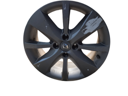 RODA AVULSA ARO 16 LOGAN/SANDERO STEPWAY 4X100 2007 A 2013
