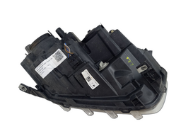 FAROL ESQUERDO DUSTER 2021 2022/ C/SUPORTE QUEBRADO