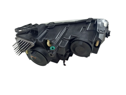 FAROL ESQUERDO DUSTER 2021 2022/ C/SUPORTE QUEBRADO