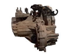  CAIXA CAMBIO JAC J6 T6 2.0 2012 A 2018 MANUAL  