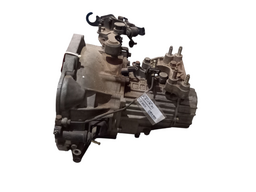  CAIXA CAMBIO JAC J6 T6 2.0 2012 A 2018 MANUAL  