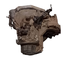  CAIXA CAMBIO JAC J6 T6 2.0 2012 A 2018 MANUAL  