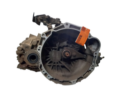  Caixa Cambio Jac J6 T6 2.0 2012 a 2018 Manual  