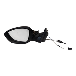 Retrovisor Esquerdo C3 2013 a 2020