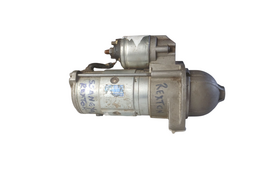 Motor Partida Ssangyong Kyron Actyon 2.0 Diesel 2007 a 2012